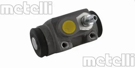 Цилиндр гидравлический тормозной Metelli 04-0959