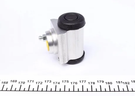 Цилиндр тормозной (задний) Renault Duster 11-/Clio IV 12-/Logan 07-/Dacia Duster 10-18/Sandero 12- Metelli 04-1000