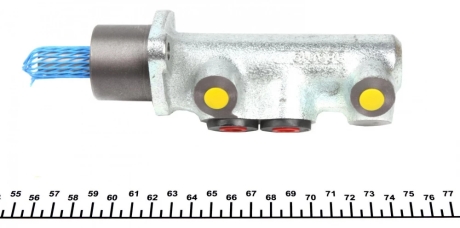 Цилиндр тормозной главный Metelli 05-0044 (фото 1)