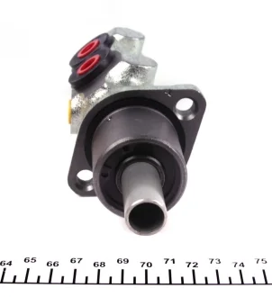 Цилиндр тормозной главный Metelli 05-0125
