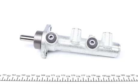 Цилиндр тормозной (главный) Citroen C25 81-94/Fiat Ducato 82-94/Talento 89-94/Peugeot J5 81-94 Metelli 05-0130