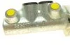 Цилиндр тормозной (главный) VW Golf/Polo 94-99 (d=20.64mm) Metelli 05-0207 (фото 2)