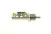 Цилиндр тормозной (главный) VW Golf/Polo 94-99 (d=20.64mm) Metelli 05-0207 (фото 3)