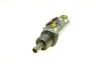 Цилиндр тормозной (главный) VW Golf/Polo 94-99 (d=20.64mm) Metelli 05-0207 (фото 7)