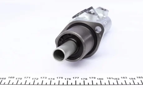 Цилиндр тормозной (главный) Citroen Jumpy/Fiat Scudo/Peugeot 806/Expert 95-06/605 89-99 Metelli 05-0228