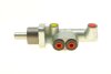 Цилиндр тормозной (главный) Opel Astra F/Kadett E/Vectra A 84-98 (d=22.2mm) Metelli 05-0246 (фото 5)