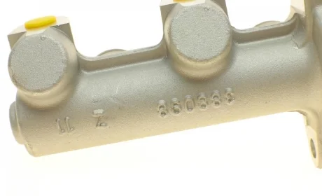 Циліндр гальмівний (головний) Daewoo Lanos/Nubira 1.6/2.0 97- (d=22.2mm) Metelli 05-0511
