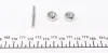 Цилиндр тормозной (главный) Audi A3/Seat Leon/Skoda Octavia/VW Caddy III/Golf V/Touran 03-15 Metelli 05-0534 (фото 13)