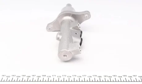 Циліндр гальмівний (головний) Audi A3/Seat Leon/Skoda Octavia/VW Caddy III/Golf V/Touran 03-15 Metelli 05-0534