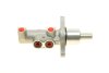 Циліндр гальмівний (головний) Mazda 3 03-09 (d=25.4mm) Metelli 05-0543 (фото 3)