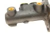 Циліндр гальмівний (головний) VW Golf/Passat 91-02/Seat Ibiza II/Toledo 91-99 (d=23.81mm) Metelli 05-0599 (фото 2)