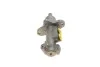 Циліндр гальмівний (головний) VW Golf/Passat 91-02/Seat Ibiza II/Toledo 91-99 (d=23.81mm) Metelli 05-0599 (фото 3)