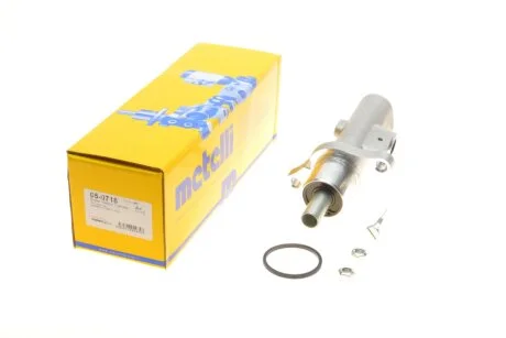 Цилиндр тормозной (главный) Ford C-Max/Focus 04-12 Metelli 05-0718