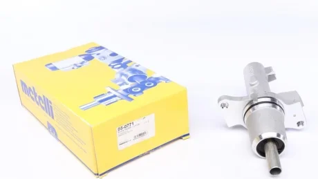 Циліндр гальмівний (головний) VW LT 28-35 II/LT 28-46 96-06 (+ABS) Metelli 05-0771