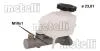 Цилиндр тормозной главный Metelli 05-0824 (фото 1)
