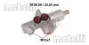 Цилиндр тормозной главный Metelli 05-0877 (фото 1)