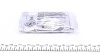 Пыльник шруса (наружный) Seat Cordoba/Ibiza/VW Polo 93-02/Caddy 82-04/Golf 74-02 (20x68x80) (к-кт) Metelli 13-0005 (фото 2)