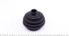 Пыльник шруса (наружный) Seat Cordoba/Ibiza/VW Polo 93-02/Caddy 82-04/Golf 74-02 (20x68x80) (к-кт) Metelli 13-0005 (фото 3)