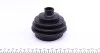 Пыльник шруса (наружный) Seat Cordoba/Ibiza/VW Polo 93-02/Caddy 82-04/Golf 74-02 (20x68x80) (к-кт) Metelli 13-0005 (фото 5)