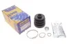 Пыльник шруса (наружный) Opel Astra F 91-05/Corsa A/Vectra A 88-95/Kadett D/E 79-94 (19х75х82)(к-кт) Metelli 13-0008 (фото 2)
