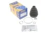 Пыльник шруса (наружный) Opel Astra F/G 91-09/Corsa B 93-00/Vectra A/B 88-03 (22x76x113) (к-кт) Metelli 13-0009 (фото 1)