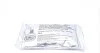 Пыльник шруса (наружный) Opel Combo 01-/Corsa C 00-09/Meriva A 03-10/Tigra 94-10 (22x72x127) (к-кт) Metelli 13-0010 (фото 6)