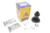 Пыльник шруса (наружный) Citroen Jumper 94-/Fiat Ducato 82-/Peugeot Boxer 94- (24x95x150) (к-кт) Metelli 13-0022 (фото 1)