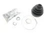 Пильник ШРКШ (зовнішній) Audi 80/90 81-91/Seat/VW Caddy/Polo 96-04/Golf/Passat 81-02 (22x83x79)(к-т) Metelli 13-0048 (фото 1)