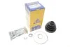 Пильник ШРКШ (зовнішній) Audi 80/90 81-91/Seat/VW Caddy/Polo 96-04/Golf/Passat 81-02 (22x83x79)(к-т) Metelli 13-0048 (фото 2)