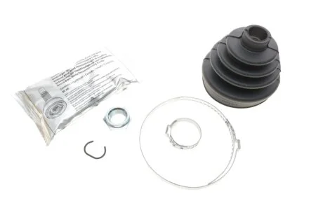 Пильник ШРКШ (зовнішній) Audi 80/90 81-91/Seat/VW Caddy/Polo 96-04/Golf/Passat 81-02 (22x83x79)(к-т) Metelli 13-0048