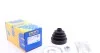 Пыльник шруса (наружный) Audi 90 84-87/Coupe B2 82-87/VW Passat B2 85-88 (22х83х79) (к-кт) Metelli 13-0105 (фото 1)