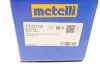 Комплект пильника РШ шарніра METELLI Metelli 13-0115 (фото 10)