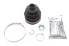 Пыльник шруса (наружный) Nissan Almera 95-00/Pulsar/Sunny 90-95 (20x80x107) (к-кт) Metelli 13-0140