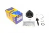 Пыльник шруса (наружный) Audi 100 90-94/Audi A6 94-97 (24x90x90) (к-кт) Metelli 13-0144
