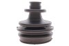 Пильник ШРКШ (зовнішній) Citroen Xsara 97-05/Xantia/Peugeot 306 93-03/405 87-94 (23x88x101) (к-кт) Metelli 13-0146 (фото 3)