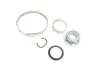 Пыльник шруса (наружный) Audi A3/TT/Seat Leon/Toledo/Skoda Octavia/VW Golf 96-10 (22x76x113) (к-кт) Metelli 13-0154 (фото 4)