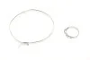 Пыльник шруса (наружный) Citroen Jumpy/Evasion/Fiat Scudo/Peugeot 806/Expert 94-06 (28x95x85) (к-кт) Metelli 13-0172 (фото 7)