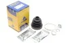Пыльник шруса (наружный) Fiat Doblo 10-/Stilo 01-08/Bravo/Lancia Delta 07-14 (25x90x107) (к-кт) Metelli 13-0191 (фото 2)