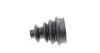 Пыльник шруса (наружный) Opel Astra G 98-05 (20х68х100) (к-кт) Metelli 13-0211 (фото 2)