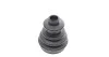 Пыльник шруса (наружный) Opel Astra G 98-05 (20х68х100) (к-кт) Metelli 13-0211 (фото 4)