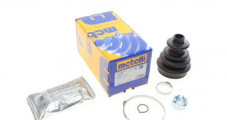 Пыльник шруса (наружный) Opel Astra G 98-05 (20х68х100) (к-кт) Metelli 13-0211