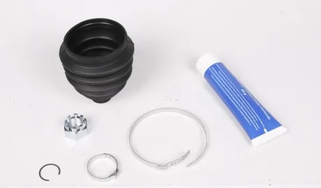 Пыльник шруса (наружный) Opel Combo 01-/Corsa C 00-09/Meriva A 03-10 (25x78x130) Metelli 13-0222