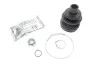 Пыльник шруса (наружный) Daewoo Espero 93-99/Lanos/Sens/Nubira 97- (23x78x110) (к-кт) Metelli 13-0226 (фото 1)