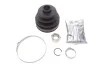 Пыльник шруса (наружный) Nissan Sunny IV/Pulsar IV/Sentra III 90-95/Presea 90-00 (22x86x91) (к-кт) Metelli 13-0228 (фото 1)