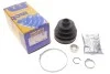 Пыльник шруса (наружный) Nissan Sunny IV/Pulsar IV/Sentra III 90-95/Presea 90-00 (22x86x91) (к-кт) Metelli 13-0228 (фото 2)