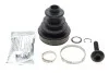 Пыльник шруса (наружный) Audi A4 94-01/Skoda SuperB 01-08/VW Passat B5 96-05 (21x85x103) (к-кт) Metelli 13-0258
