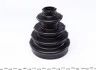 Пыльник шруса (наружный) Renault Clio II 98-/Kangoo 97-/Thalia 08- (20x78x103) (к-кт) Metelli 13-0260 (фото 5)
