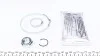 Пыльник шруса (наружный) Renault Clio II 98-/Kangoo 97-/Thalia 08- (20x78x103) (к-кт) Metelli 13-0260 (фото 6)