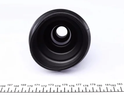 Пильник ШРКШ (зовнішній) Renault Clio II 98-/Kangoo 97-/Thalia 08- (20x78x103) (к-кт) Metelli 13-0260