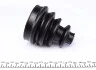Пыльник шруса (наружный) Renault Clio II 98-/Kangoo 97-/Thalia 08- (20x78x103) (к-кт) Metelli 13-0260 (фото 7)